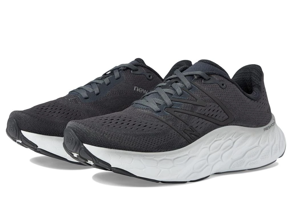 商品New Balance|Fresh Foam X More v4,价格¥1141,第1张图片