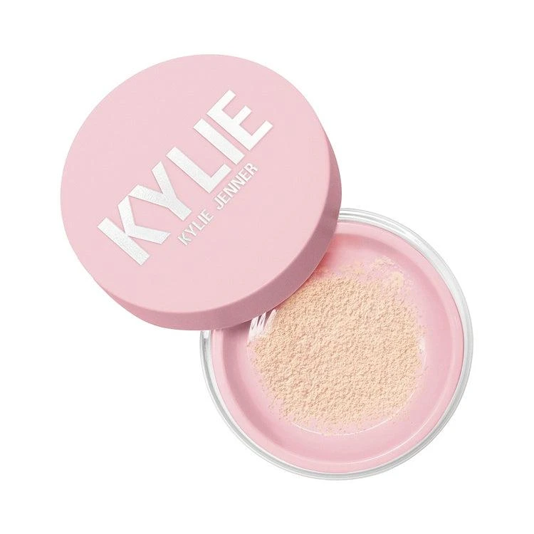 商品Kylie Cosmetics|Translucent Setting Powder,价格¥178,第1张图片