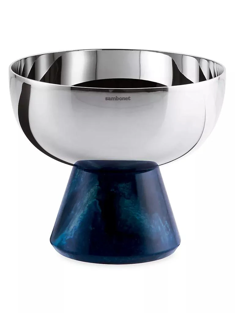 商品Sambonet|Madame Footed Cup,价格¥1424,第1张图片