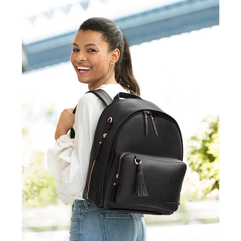Greenwich Simply Chic Diaper Backpack 商品