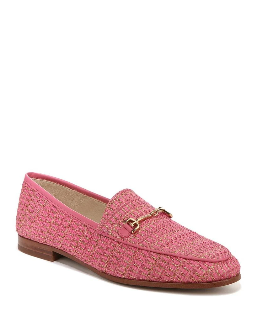 商品Sam Edelman|Women's Loraine Loafers,价格¥655,第1张图片