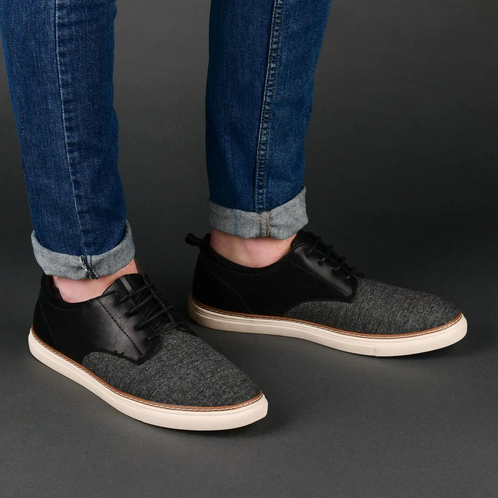 商品Vance Co.|Vance Co. Cooper Low Top Sneaker,价格¥513,第5张图片详细描述