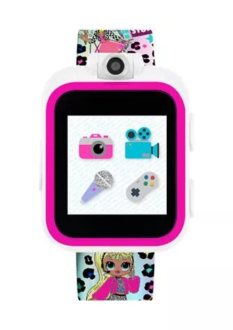 商品B FIT WATCH|PlayZoom 2 Kids Smartwatch: LOL Surprise,价格¥184,第1张图片