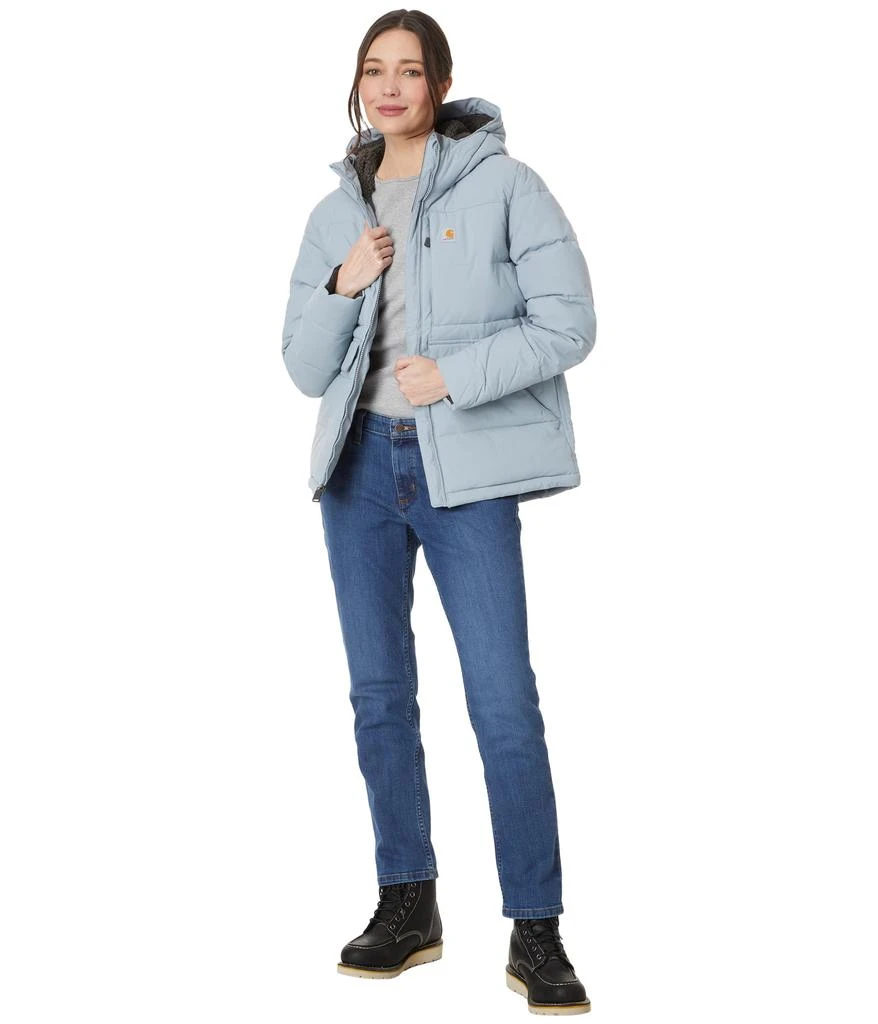 商品Carhartt|Montana Relaxed Fit Midweight Insulated Jacket,价格¥1135,第4张图片详细描述