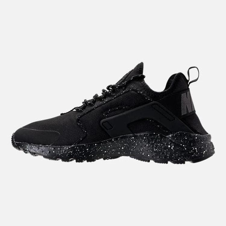 商品NIKE|女士泼墨鞋底华莱士运动鞋,价格¥447,第4张图片详细描述