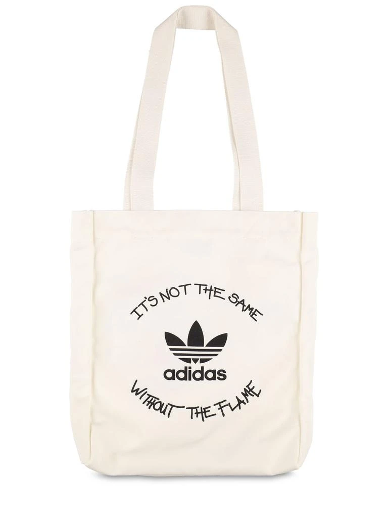 商品Adidas|Sean Wotherspoon Hot Wheels Tote Bag,价格¥130,第4张图片详细描述