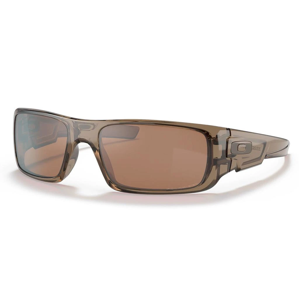商品Oakley|Oakley Men's Crankshaft Polarized Sunglasses,价格¥776,第1张图片