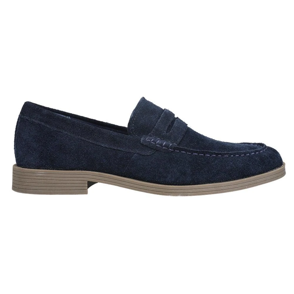 商品Sperry|Manchester Penny Loafer Moc Toe Dress Shoes,价格¥493,第1张图片