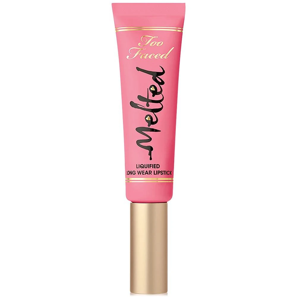 商品Too Faced|持久液体唇釉,价格¥134,第1张图片