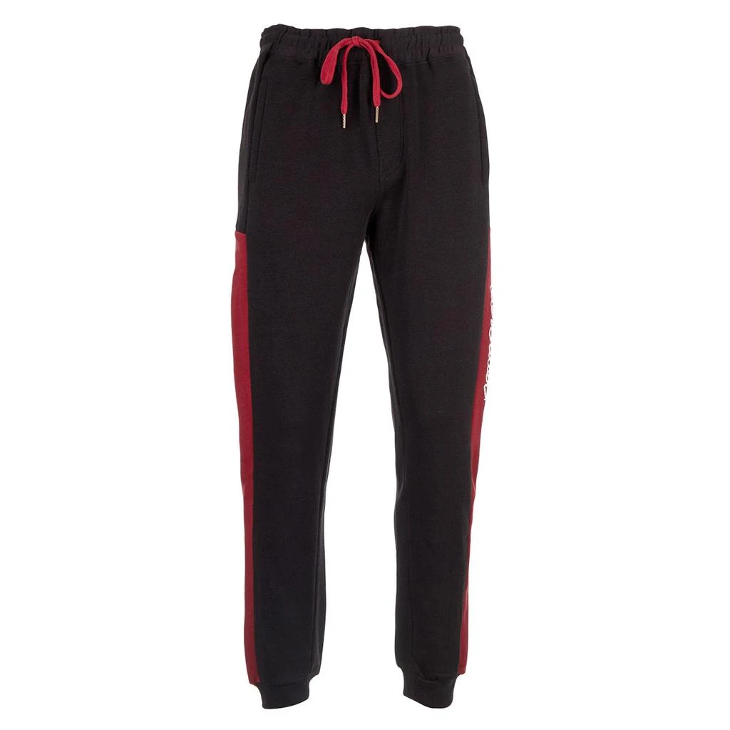 商品Eddie Bauer|Eddie Bauer Men's Jogger With Contrast Side,价格¥68,第1张图片