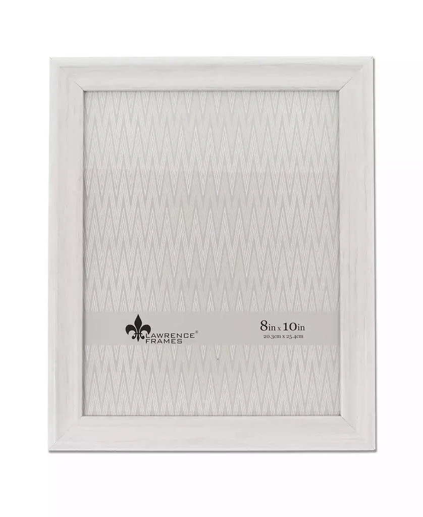 商品Lawrence Frames|Newport Picture Frame, 8" x 10",价格¥162,第1张图片