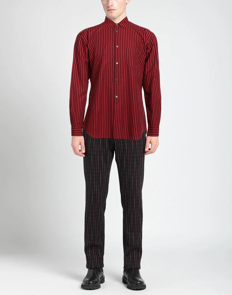 商品Comme des Garcons|Striped shirt,价格¥893,第2张图片详细描述