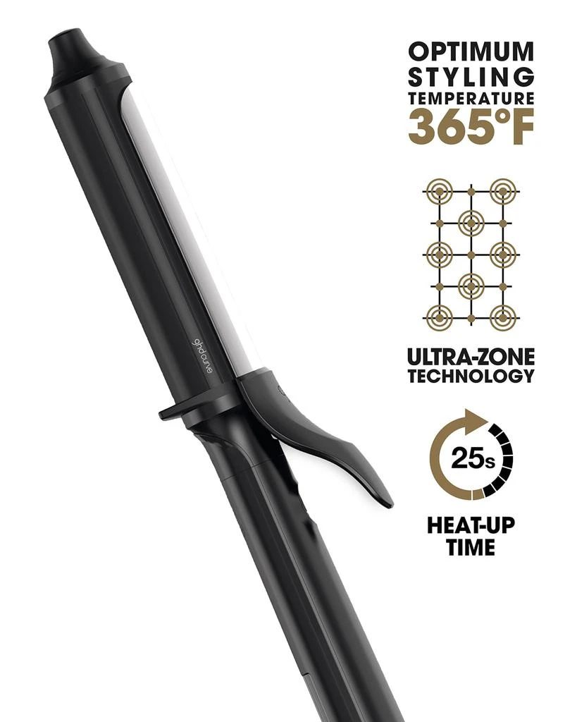 商品ghd|Soft Curl - 1.25" Curling Iron,价格¥1621,第3张图片详细描述