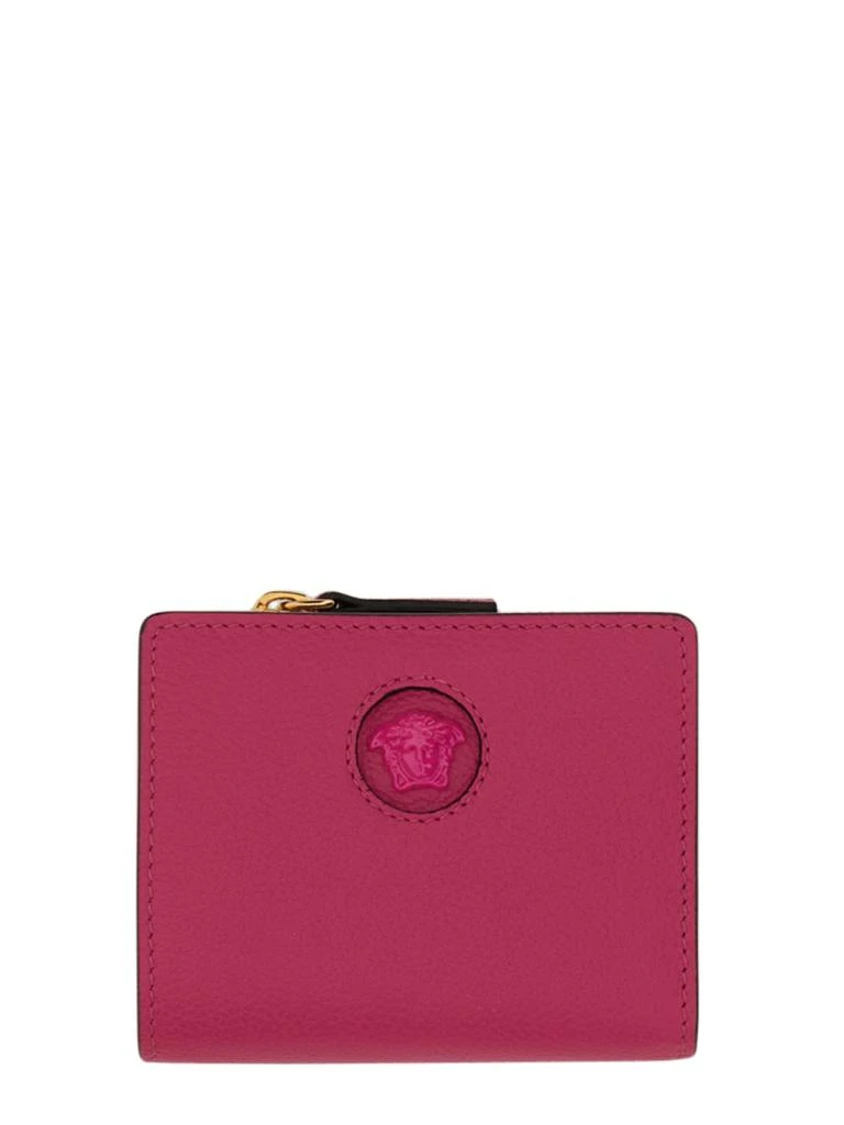 商品Versace|JELLYFISH WALLET,价格¥3244,第1张图片