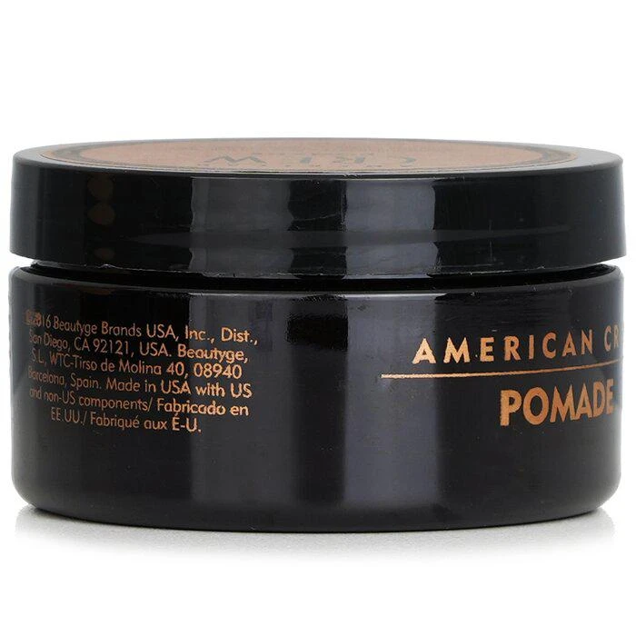 商品American Crew|American Crew 男士润发油 定型和光泽 85g/3oz,价格¥97,第2张图片详细描述
