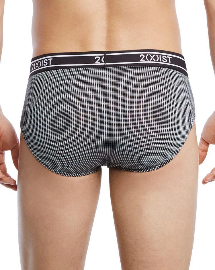 商品2(x)ist|男士低腰平角内裤,价格¥51,第2张图片详细描述