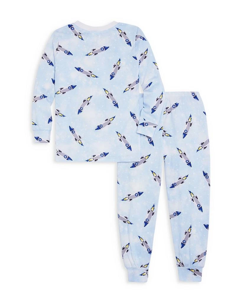 商品Esme|Boys' Long Sleeved Top & Pants Pajamas Set - Little Kid,价格¥410,第1张图片