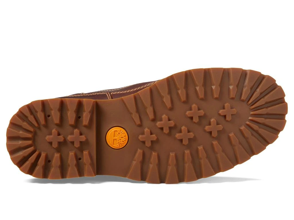 商品Timberland|Earthkeepers® Rugged Original Leather 6" Boot,价格¥1108,第3张图片详细描述