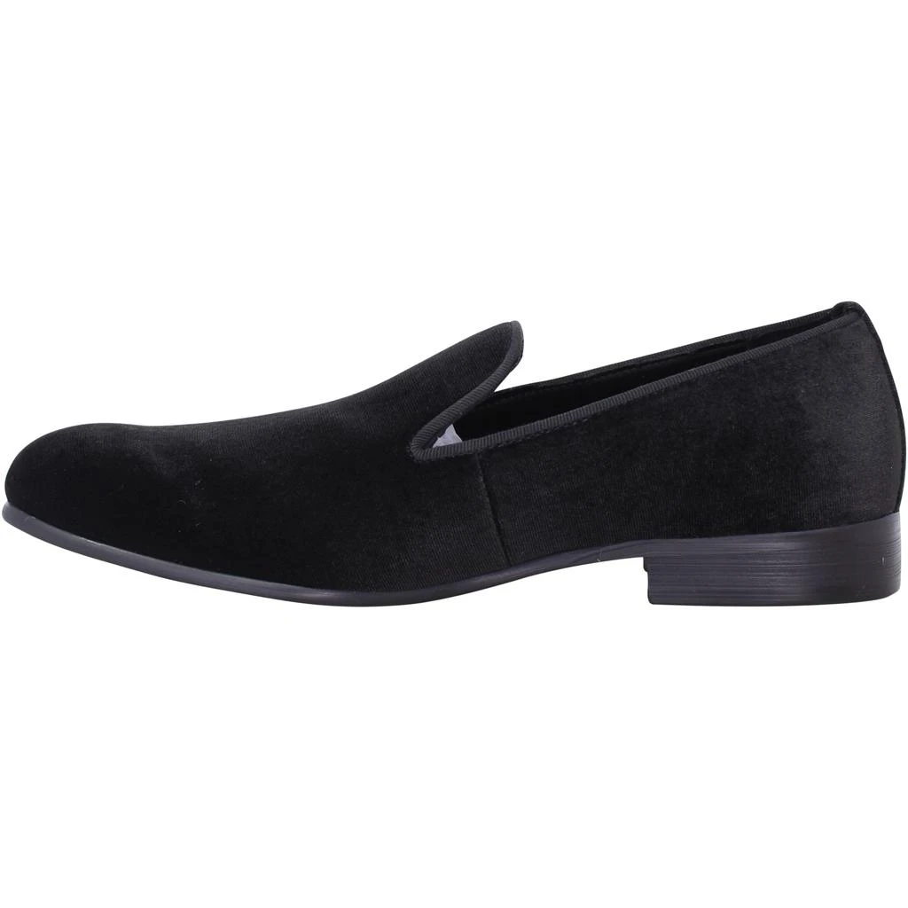 商品Perry Ellis|Perry Ellis Sneakers Black  HP210544-1 Men's,价格¥208,第2张图片详细描述