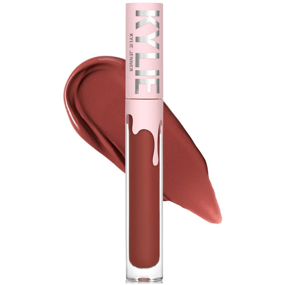 商品Kylie Cosmetics|Matte Liquid Lipstick,价格¥108,第2张图片详细描述