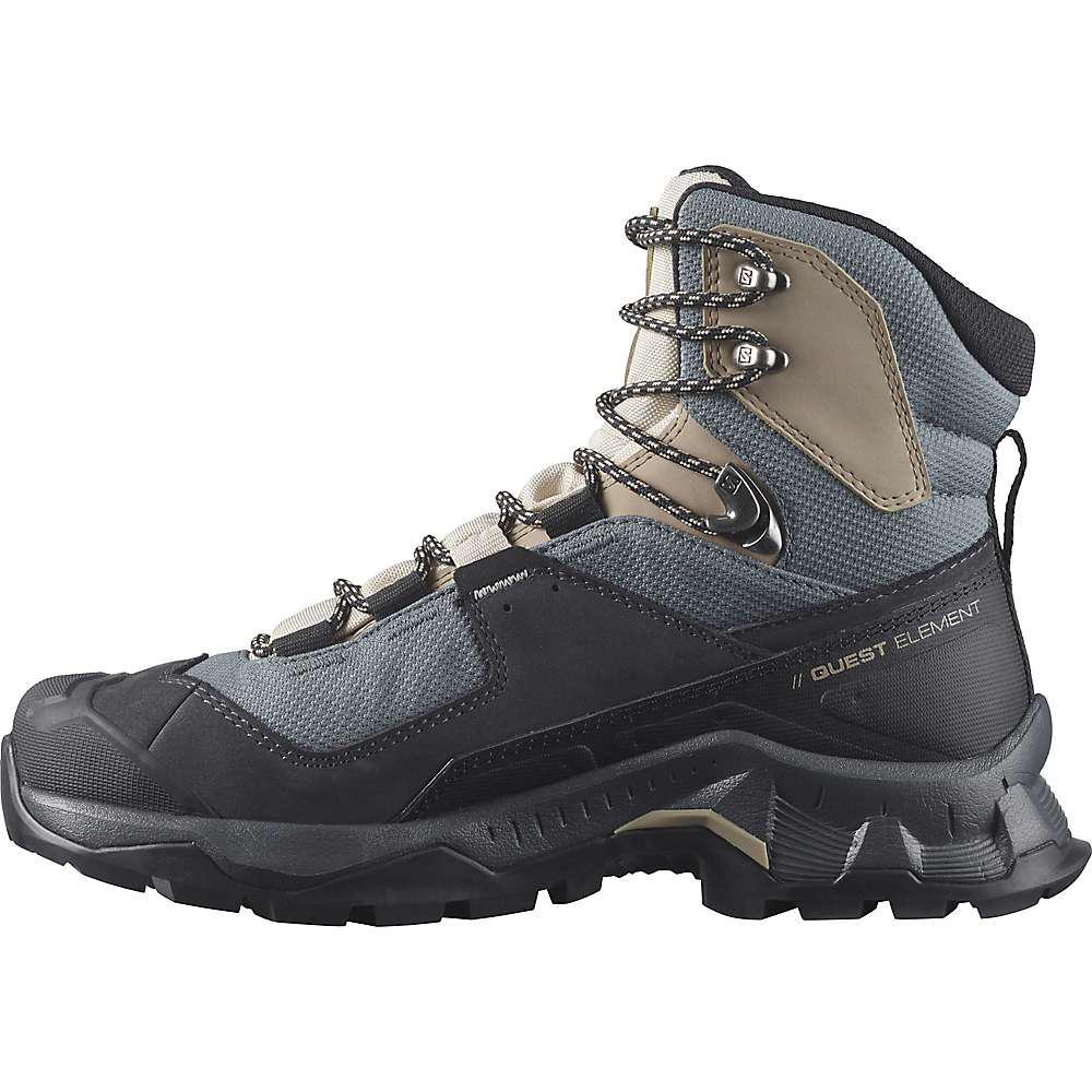 商品Salomon|Salomon Women's Quest Element GTX Boot,价格¥1414,第4张图片详细描述