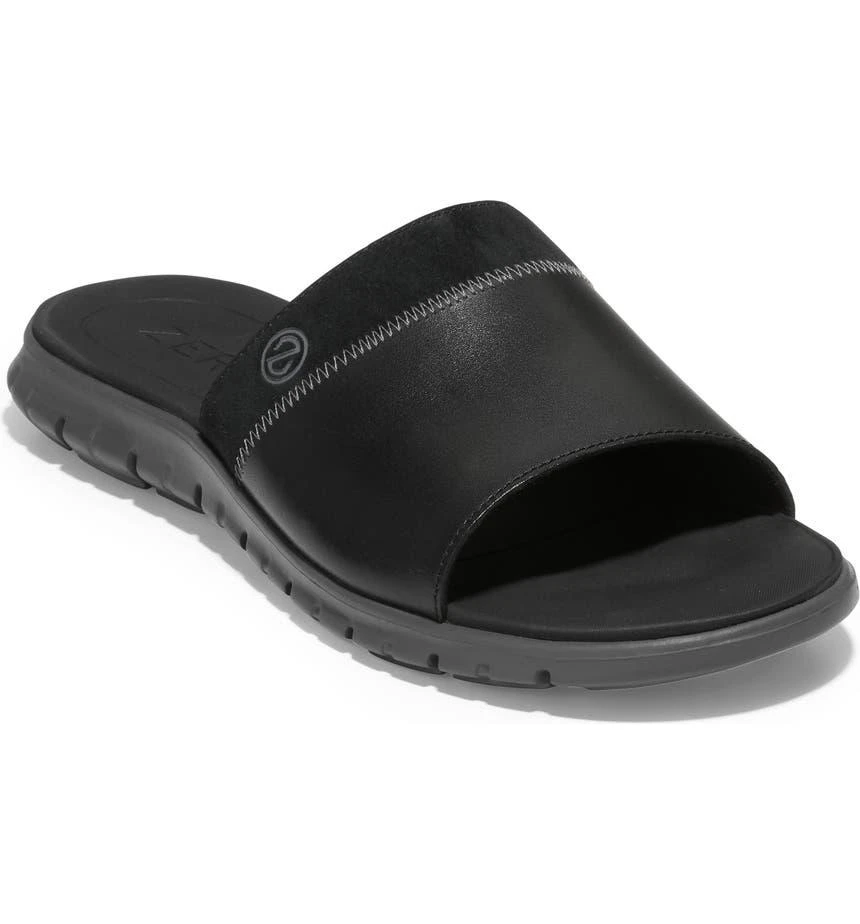 商品Cole Haan|Zerogrand Slide Sandal,价格¥538,第1张图片