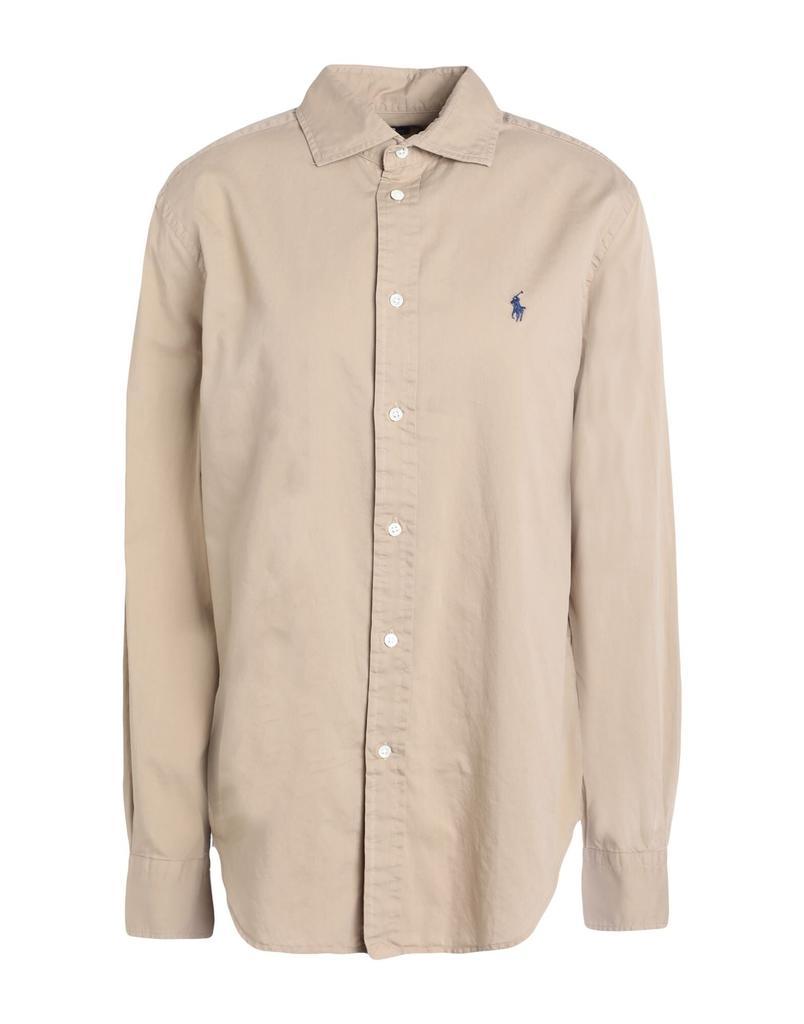 商品Ralph Lauren|Solid color shirts & blouses,价格¥475,第1张图片