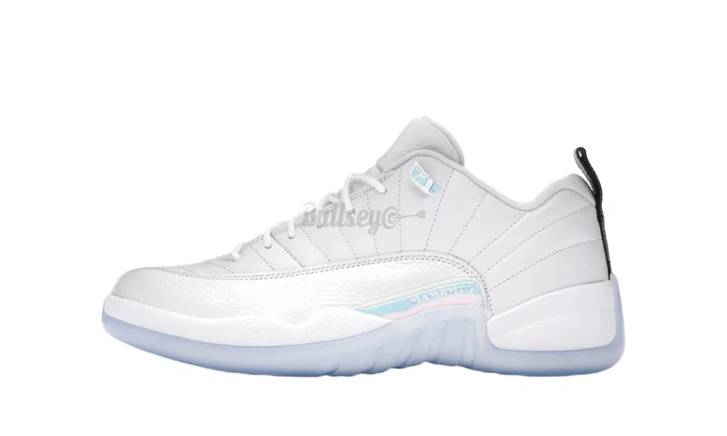 商品Jordan|Air Jordan 12 Low Retro “Easter”,价格¥1782,第1张图片