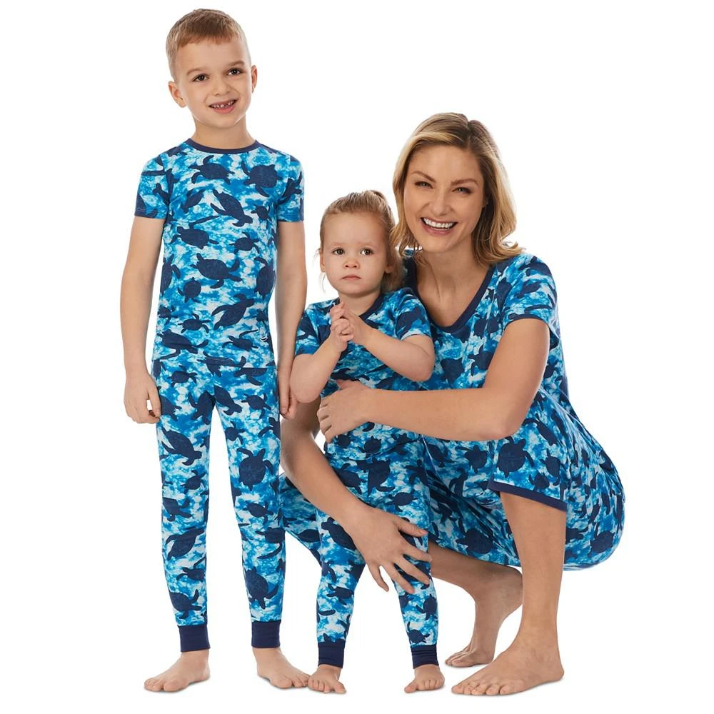 Toddler 2-Pc. Mommy & Me Pajama Set 商品