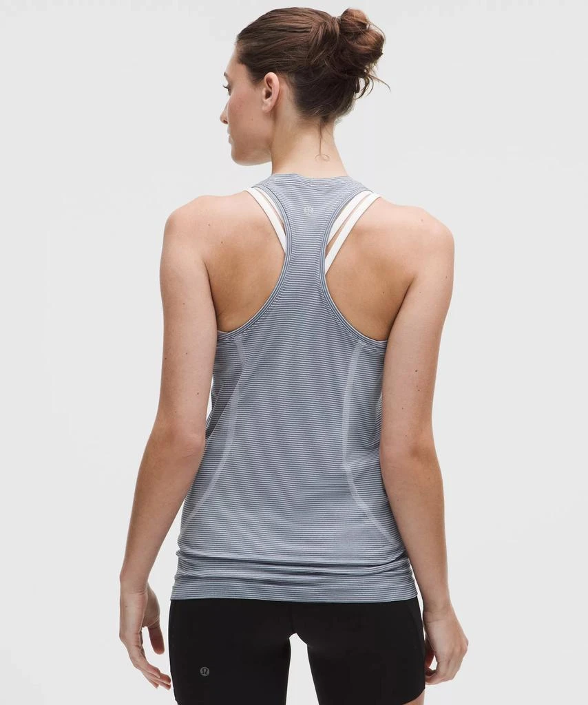 Swiftly Tech Racerback Tank Top 2.0 *Hip Length 商品