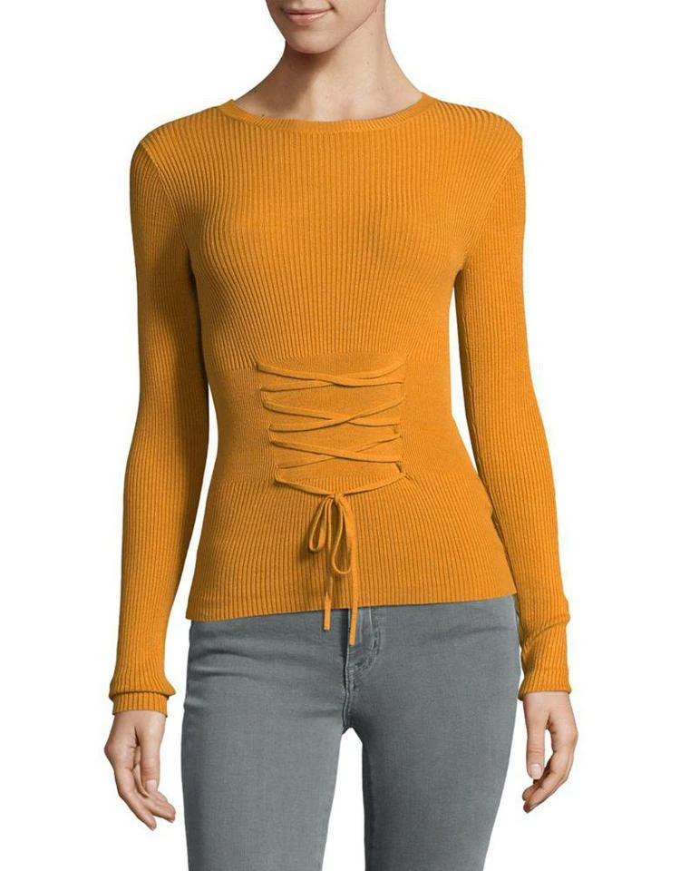 商品Miss Selfridge|长袖针织衫,价格¥185,第1张图片