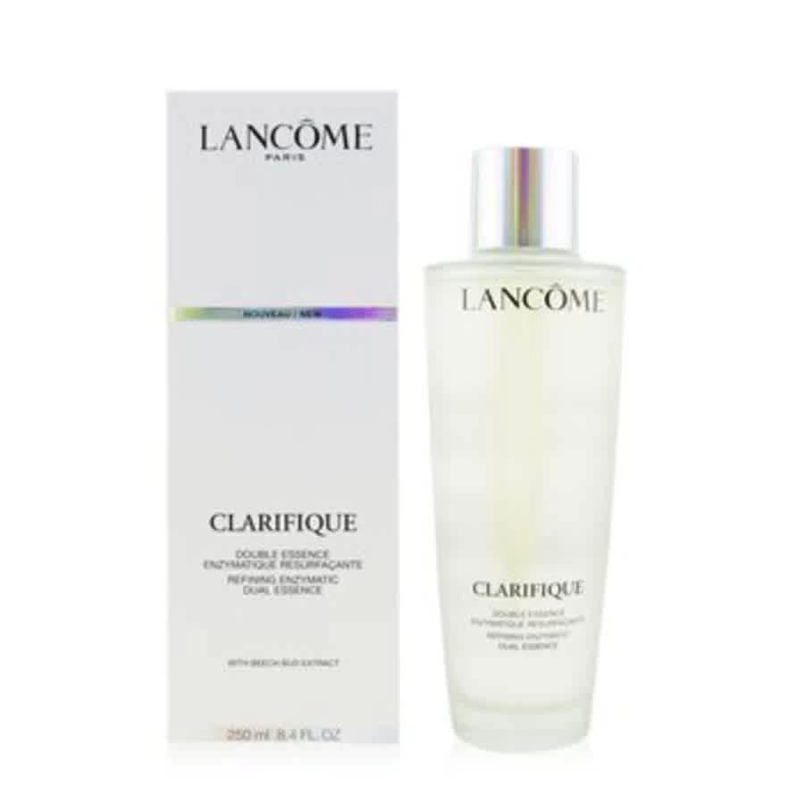 商品Lancôme|- Clarifique Double Essence Refining Enzymatic Dual Essence 250ml / 8.4oz,价格¥915,第3张图片详细描述