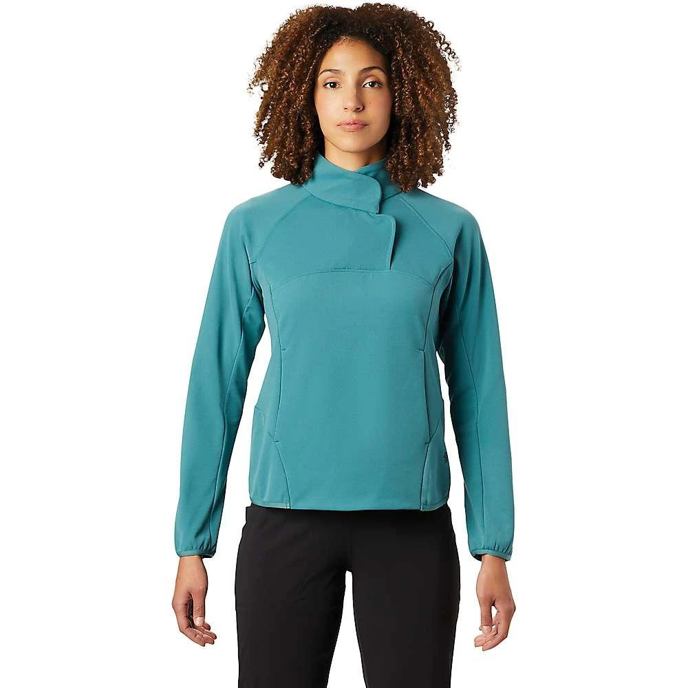 商品Mountain Hardwear|Women's Norse Peak/2 Pullover,价格¥272,第1张图片