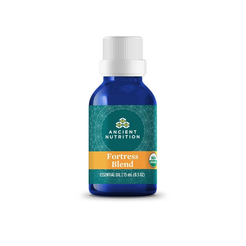 商品Ancient Nutrition|古法精油,价格¥286,第1张图片