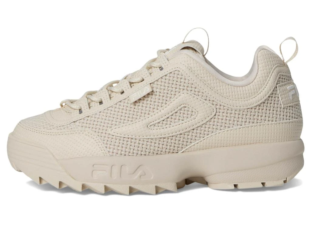 商品Fila|Disruptor 2 Woven,价格¥569,第4张图片详细描述