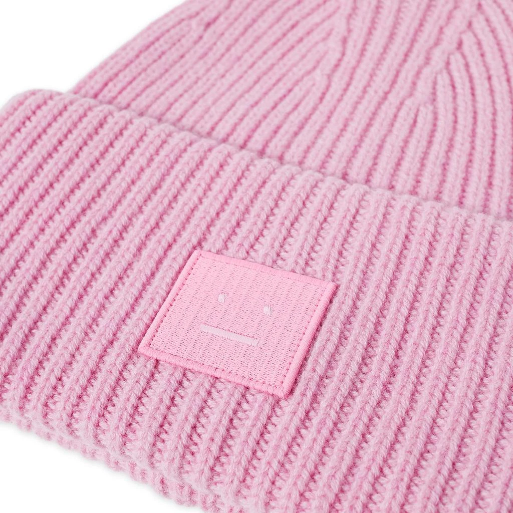 商品Acne Studios|Acne Studios Pansy N Face Beanie,价格¥1120,第2张图片详细描述