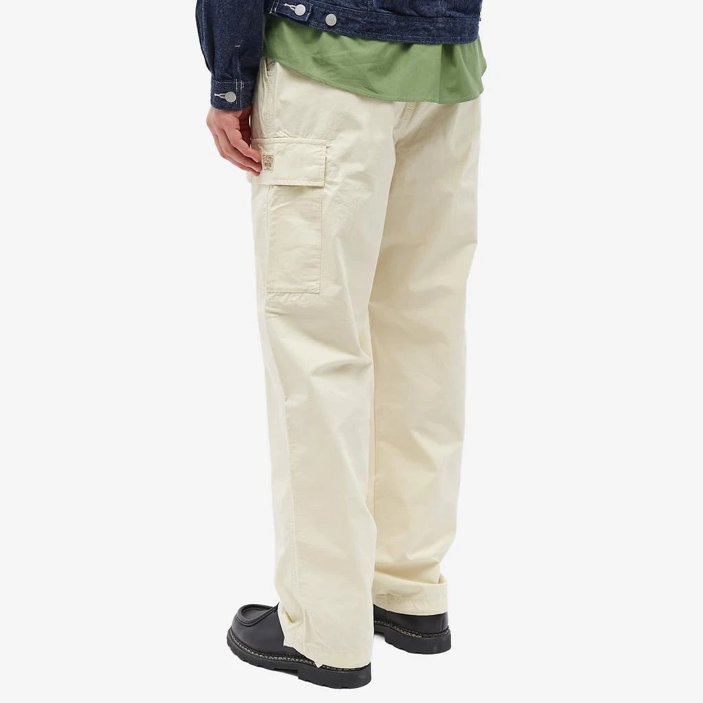 商品STUSSY|Stussy Ripstop Cargo Beach Pant,价格¥988,第3张图片详细描述