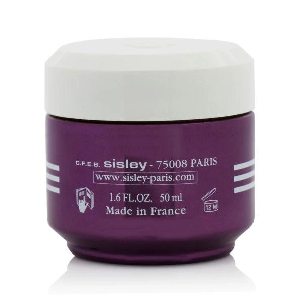 商品Sisley|Black Rose Skin Infusion Cream,价格¥1495,第3张图片详细描述