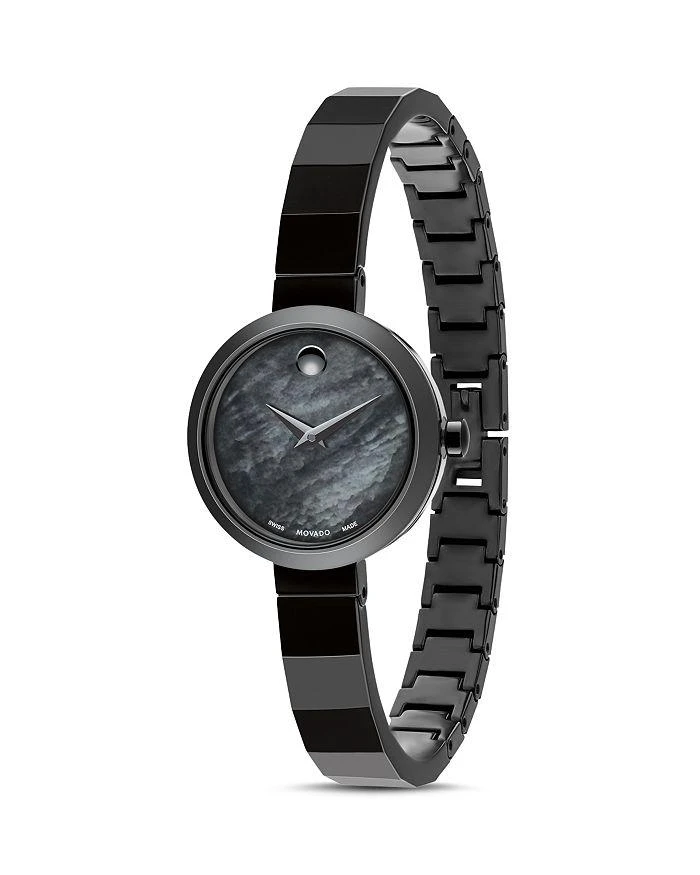 商品Movado|Novella 腕表, 24mm - 独家贩售,价格¥4120,第2张图片详细描述
