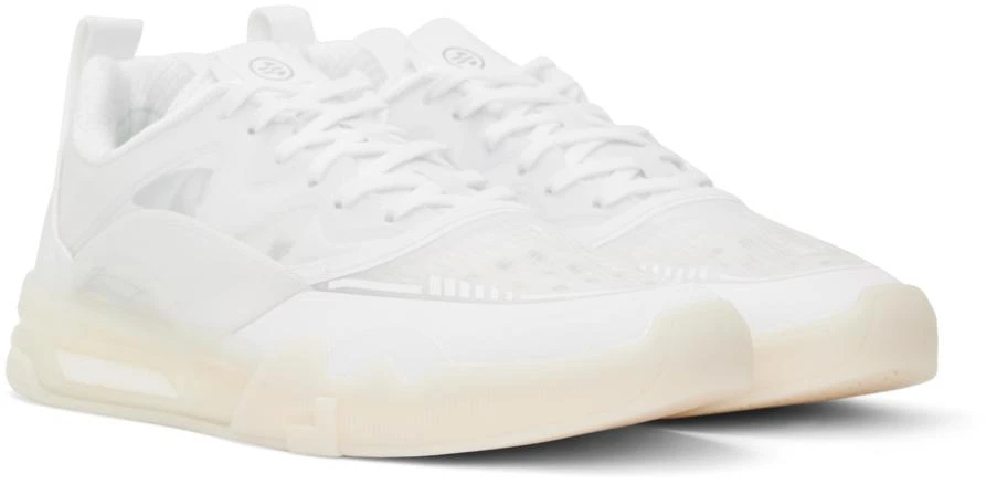 商品Li-Ning|White Erik Ellington Edition Skateboarding Pro Sneakers,价格¥473,第4张图片详细描述