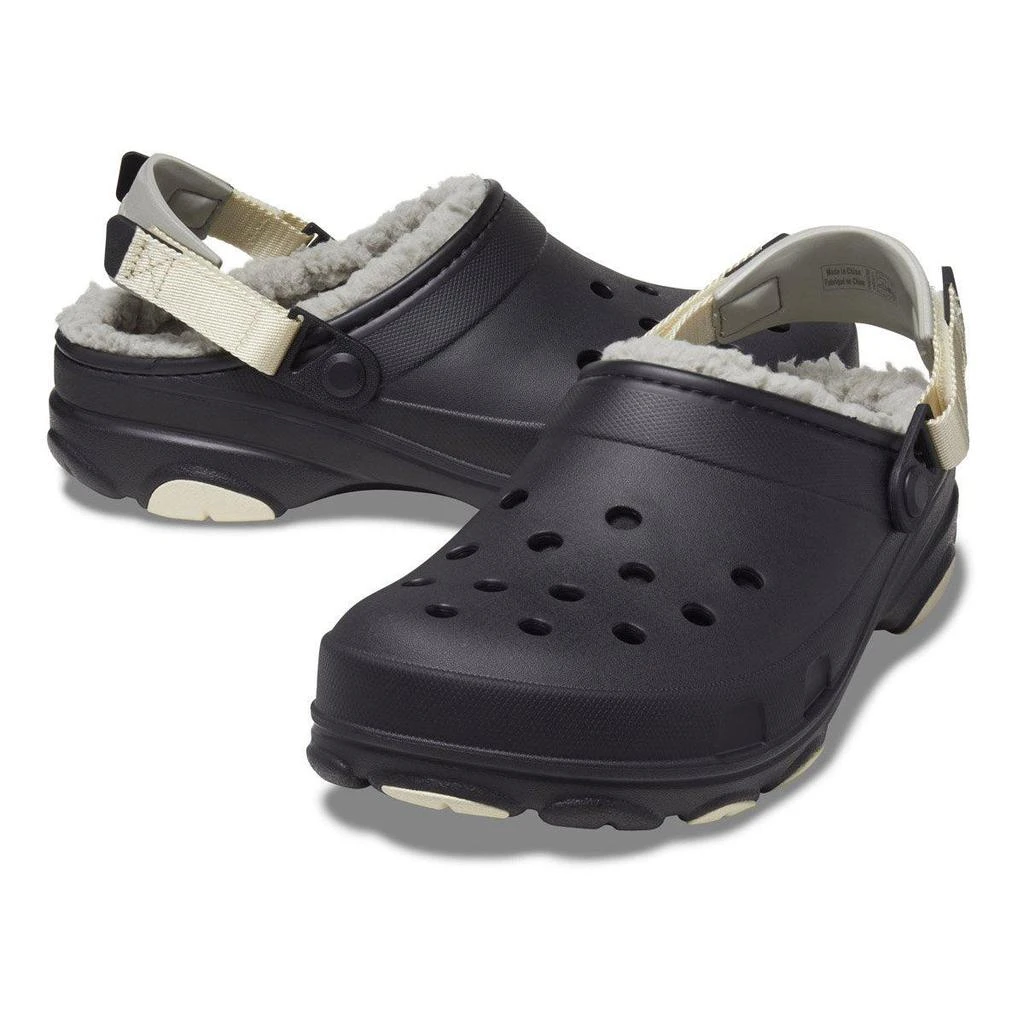 CROCS ALL TERRAIN LINED CLOG 商品