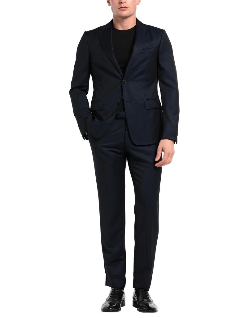 商品Zegna|Suits,价格¥5782,第1张图片