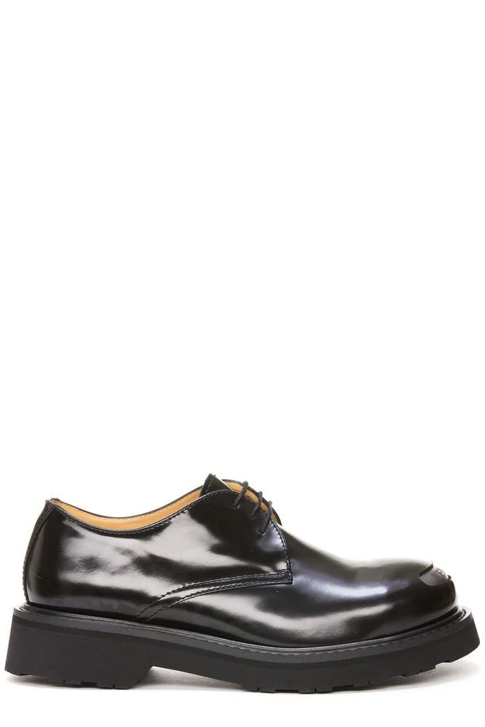 商品Kenzo|Kenzo Lace-Up Derby Shoes,价格¥4596,第1张图片