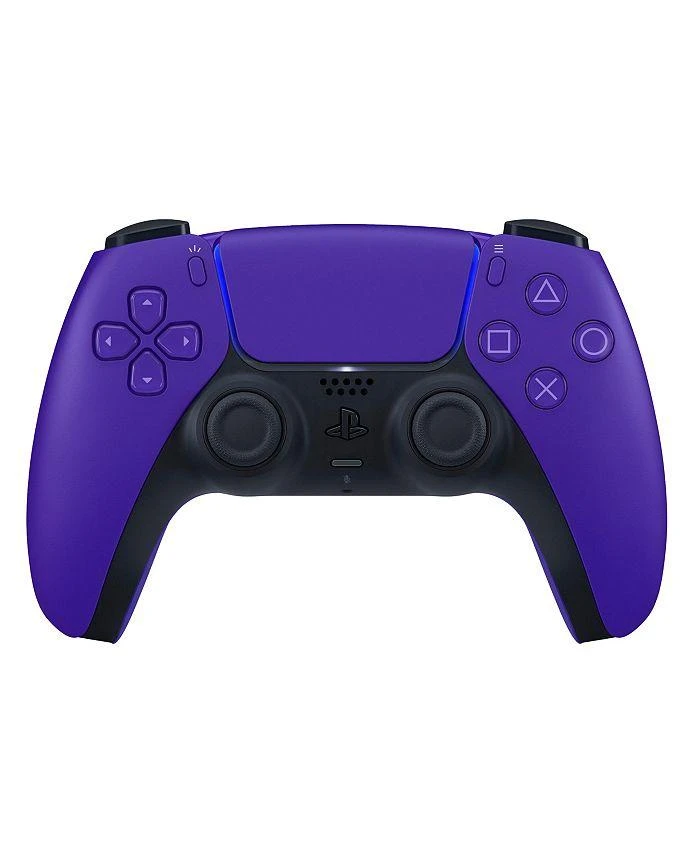 商品SONY|PS5 Digital Console with Extra Purple Dualsense Controller and Skins Voucher,价格¥5458,第2张图片详细描述