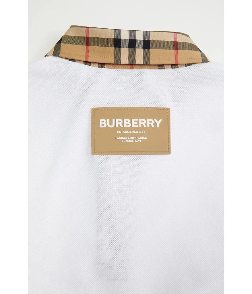 商品Burberry|Sigrid Dress (Little Kids/Big Kids),价格¥1548,第2张图片详细描述