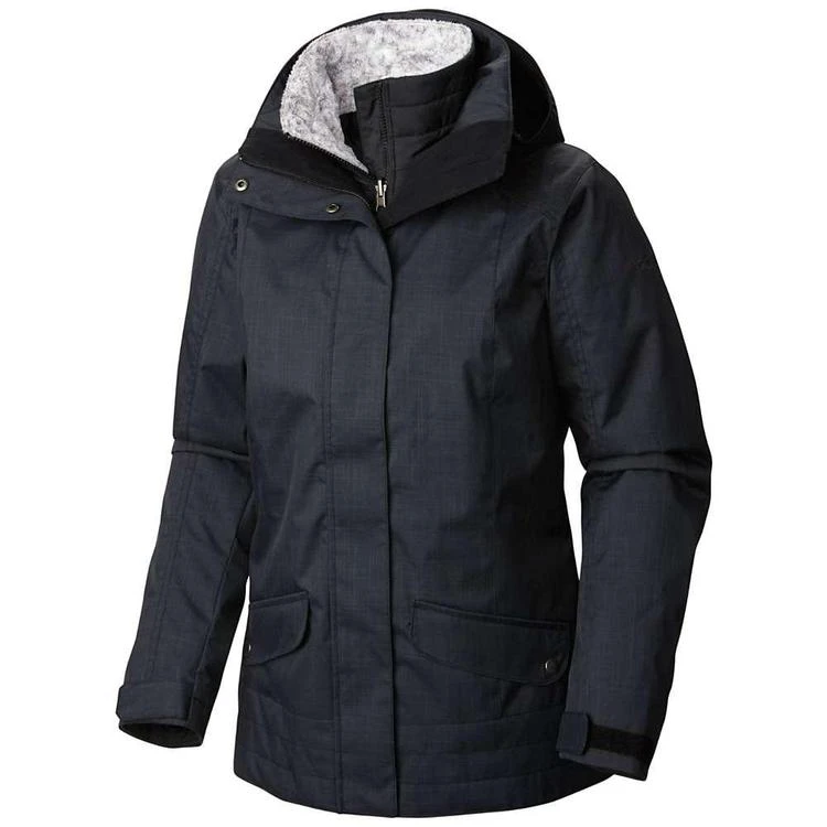 商品Columbia|Columbia Women's Sleet to Street Interchange Jacket,价格¥1402,第4张图片详细描述