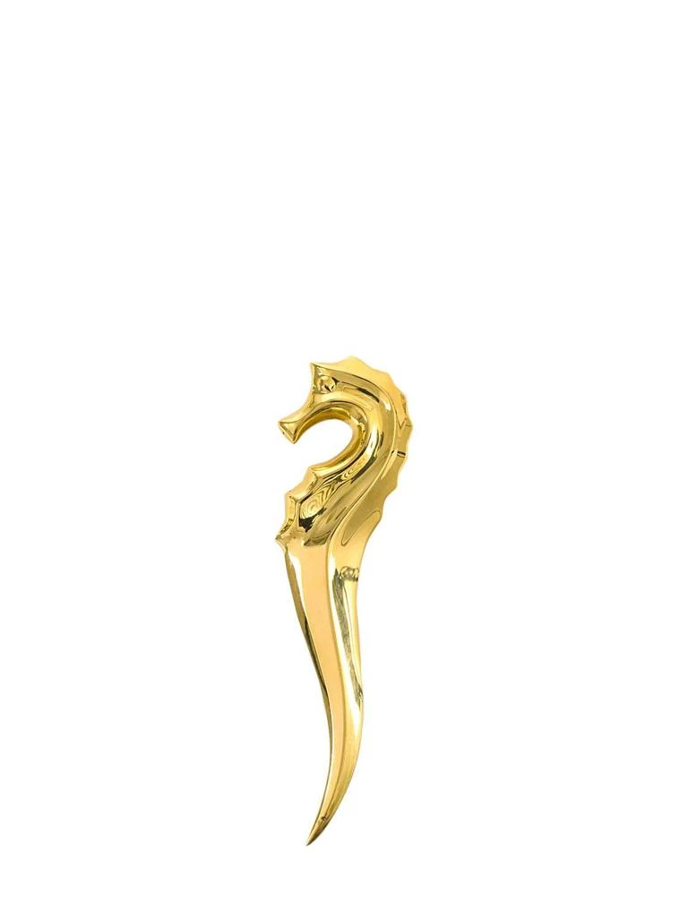 商品Jonathan Adler|Brass Seahorse Letter Opener,价格¥851,第1张图片