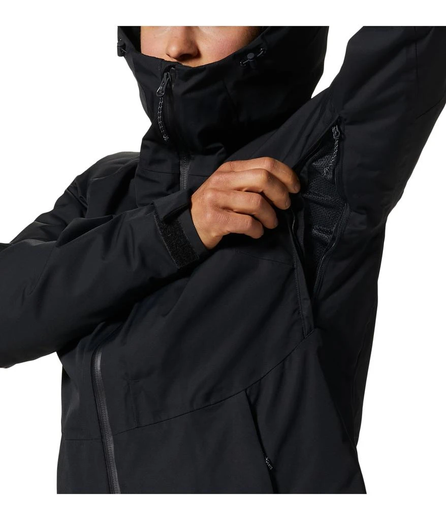 商品Mountain Hardwear|FireFall/2™ Jacket,价格¥1873,第5张图片详细描述