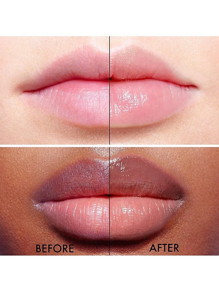 商品Dior|Addict Lip Glow Color Reviver Balm,价格¥268,第3张图片详细描述