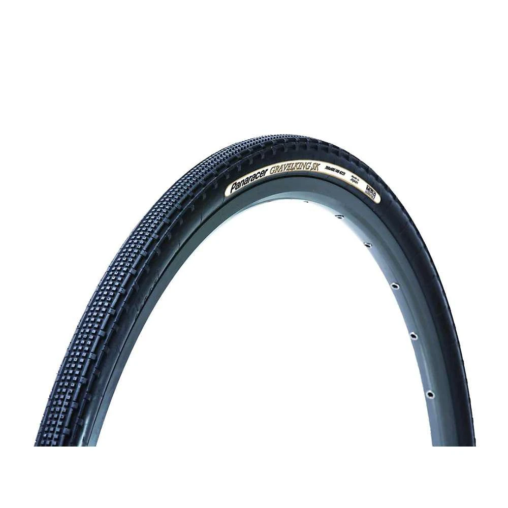 商品Panaracer|Panaracer GravelKing SK Tire - 700,价格¥364,第2张图片详细描述
